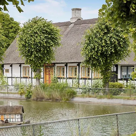 Ferienhaus 20161-samso-sondenbysgyde-3 *